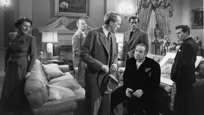 Saltanat Hırsı izle