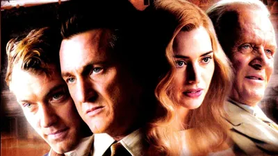 Kralın Tüm Adamları izle
