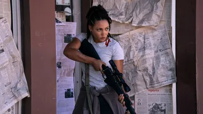 All the Lost Ones izle