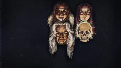 All You Need Is Death izle