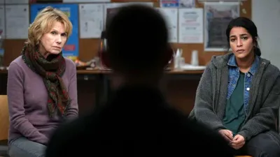 All Your Faces izle