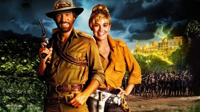 Allan Quatermain ve Kayıp Şehir izle