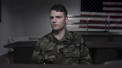 Allegiance izle