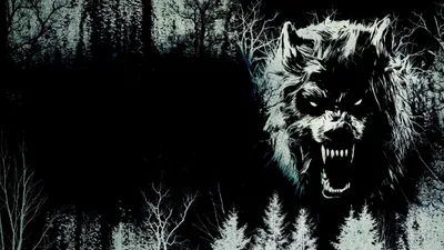 Alma & the Wolf izle