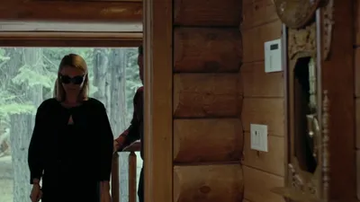 Alone film izle