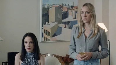 Altın Çıkışlar izle