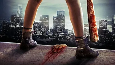 Alyce Kills izle