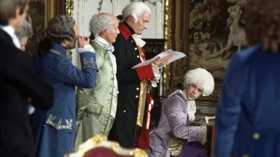 Amadeus izle