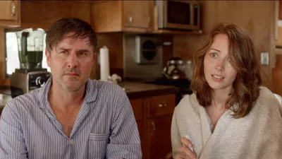 Amanda & Jack Go Glamping izle