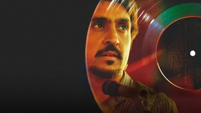 Amar Singh Chamkila izle
