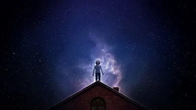 Amazing Stories izle