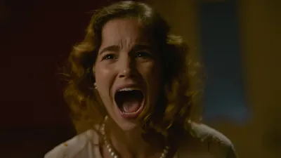 Şeytan Tohumları izle