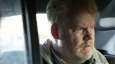 American Dreamer izle