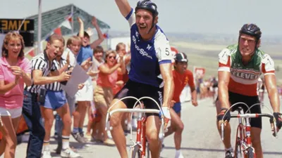 American Flyers izle