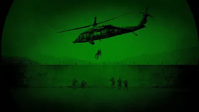 American Manhunt Osama bin Laden izle