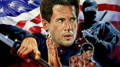 Amerikan Ninja 2 izle