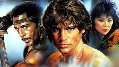 Amerikan Ninja 3 izle