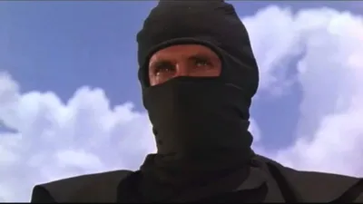 Amerikan Ninja izle