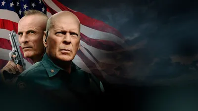 American Siege izle