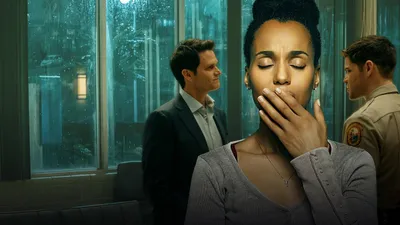 American Son izle
