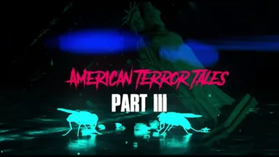 American Terror Tales 3 izle