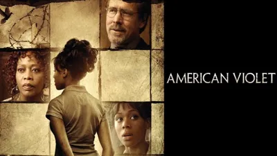 Amerikan Menekşesi izle