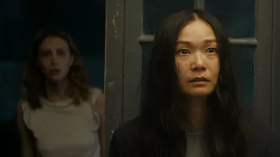 American Woman 2019 izle