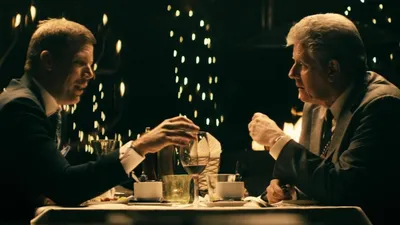 Americons izle