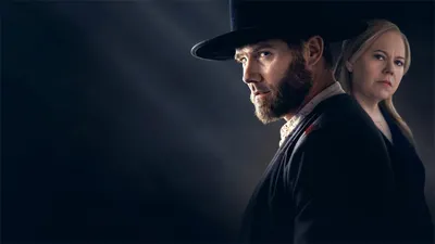 Amish Stud The Eli Weaver Story izle