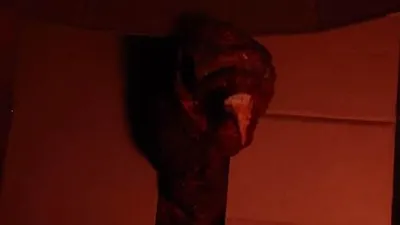 Amityville Turkey Day izle