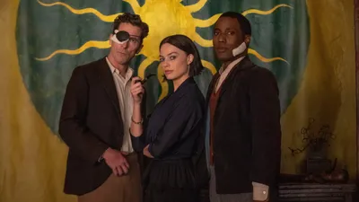 Amsterdam izle
