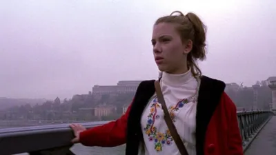 An American Rhapsody izle