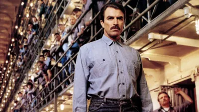 An Innocent Man izle
