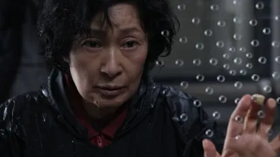 Ana - Mother izle