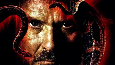 Anaconda 3: Varoluş izle