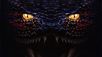 Anaconda izle