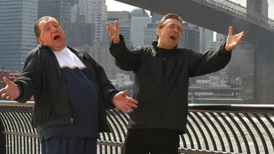 Anlatamadım mı? izle