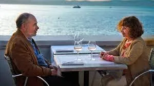 And the Party Goes On izle