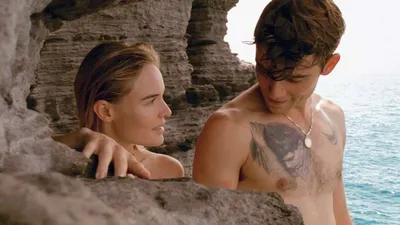 And While We Were Here izle