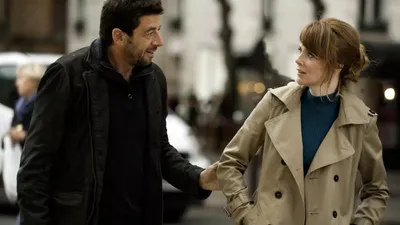 Ange ve Gabrielle izle