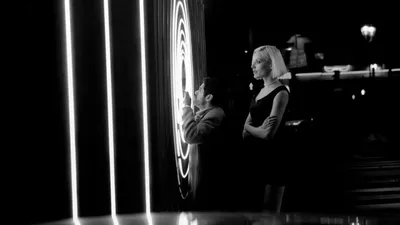 Angel-A izle