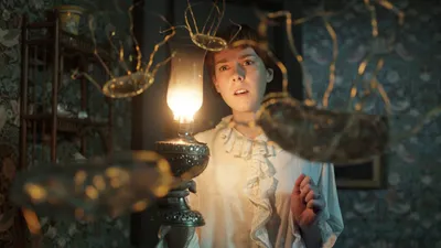 Angelica izle