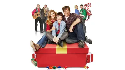 Angels Sing izle