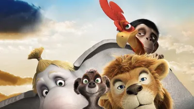 Sevimli Hayvanlar izle