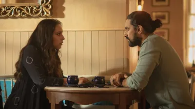 Ankahi Kahaniya izle