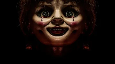 Annabelle izle