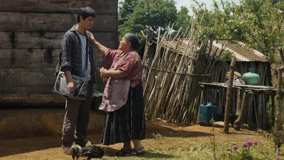 Annelerimiz izle