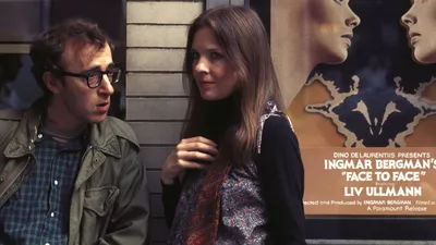 Annie Hall izle