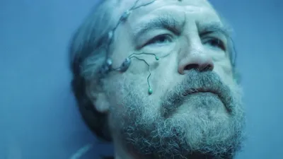 Anomaly izle