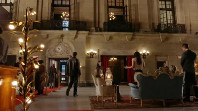 Another Kind of Wedding izle